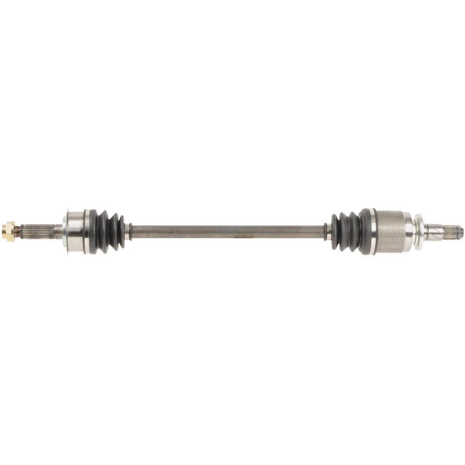 Cardone 66-7375 New Constant Velocity CV Axle Assembly