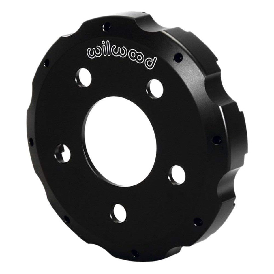 Hat-BB Rear.875 Offset