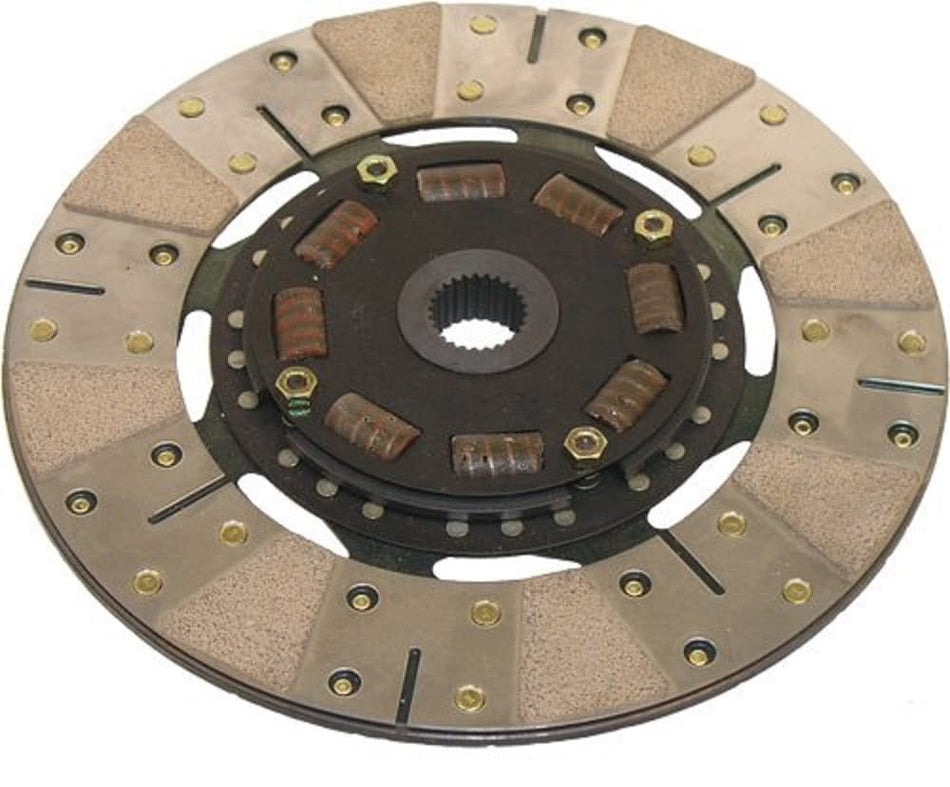 RAM Clutches 978 Clutch Disc