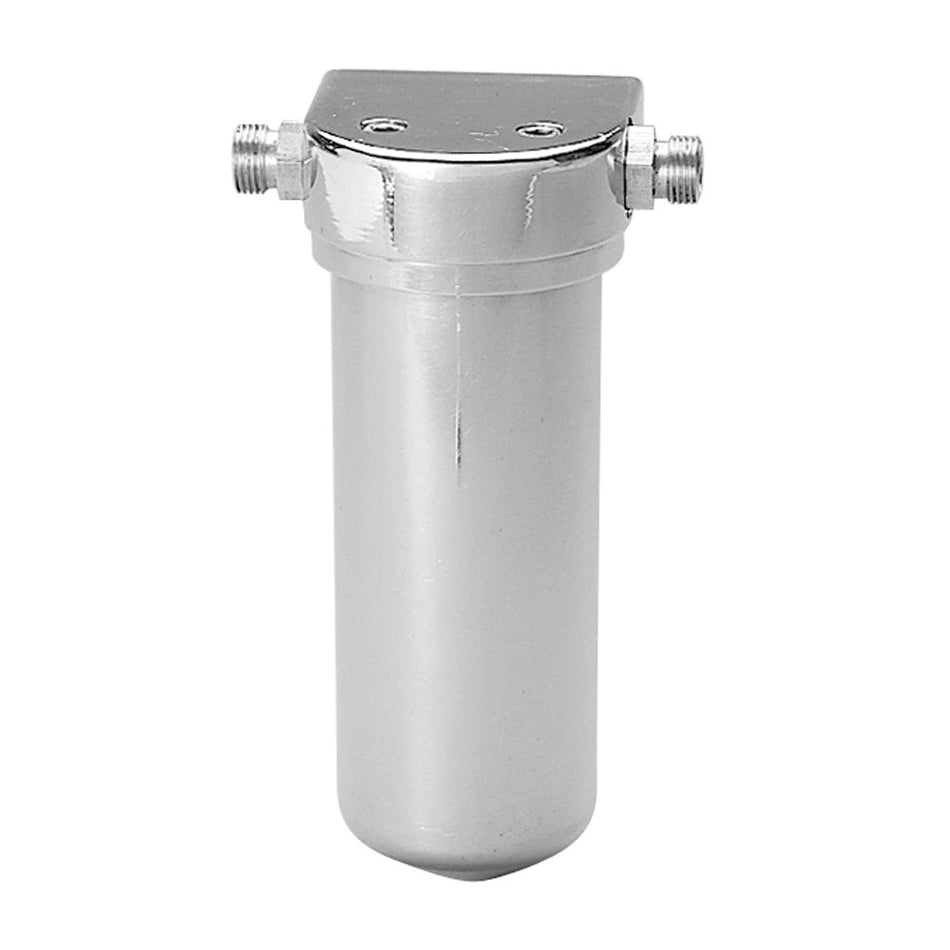 Vintage Air 07330-VUQ Polished Aluminum Drier