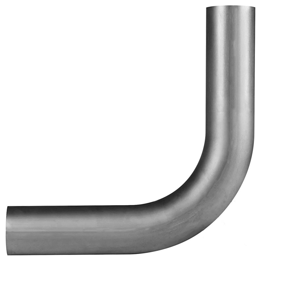 AP Exhaust (10540) 90 Degree Elbow, Aluminized Steel