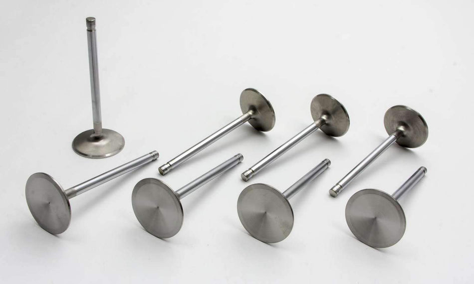 Manley 11801-8 Severe Duty 1.760 Exhaust Valve