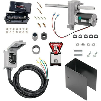Electric Powered Kit - 1824200100