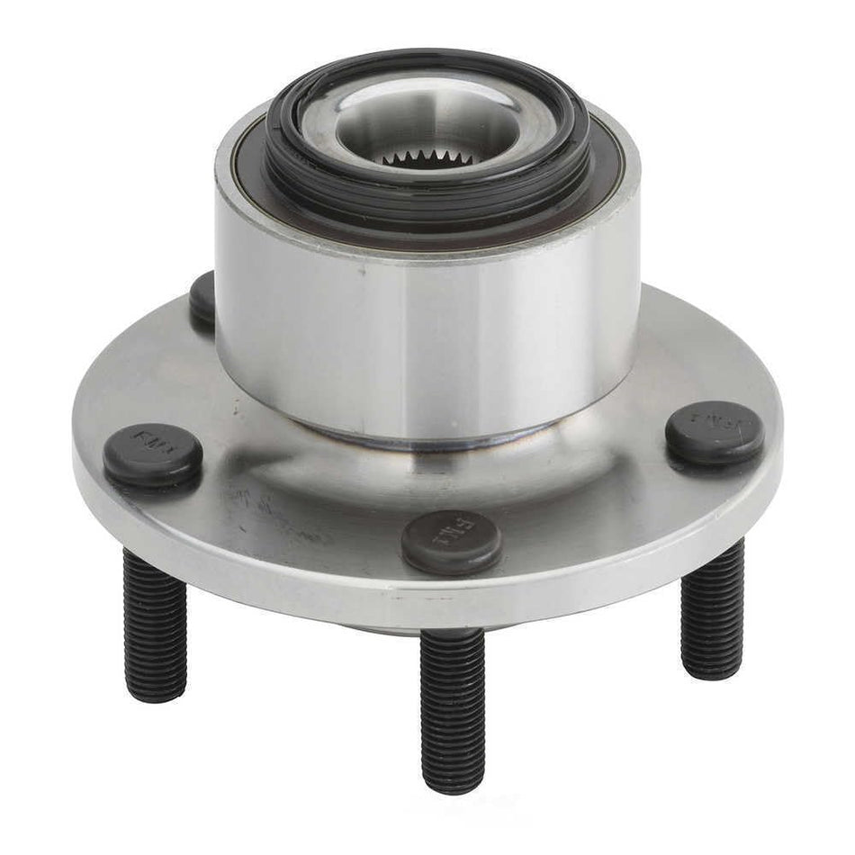 AUTOEXTRA FRICTION Auto Extra 513255 Hub Assembly