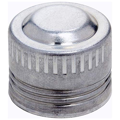 Allstar Performance ALL50825-50 Aluminum Cap, Pack of 50
