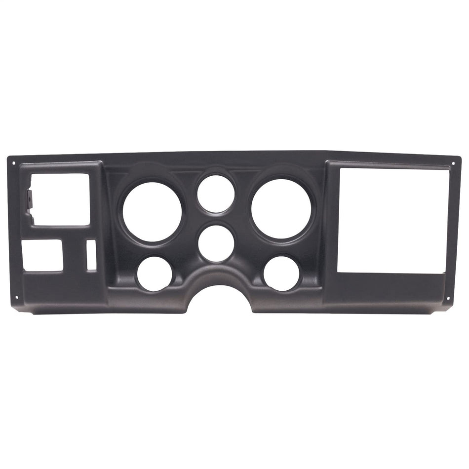 AutoMeter Gauge Mount, Direct Fit, (3 3/8 X2, 2 1/16 X4), Chevy/Gmc Truck 88-94 (2925), Multi