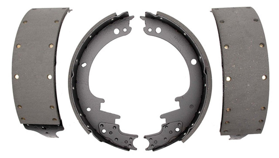 Raybestos 475PG Professional Grade Drum Brake Shoe Set