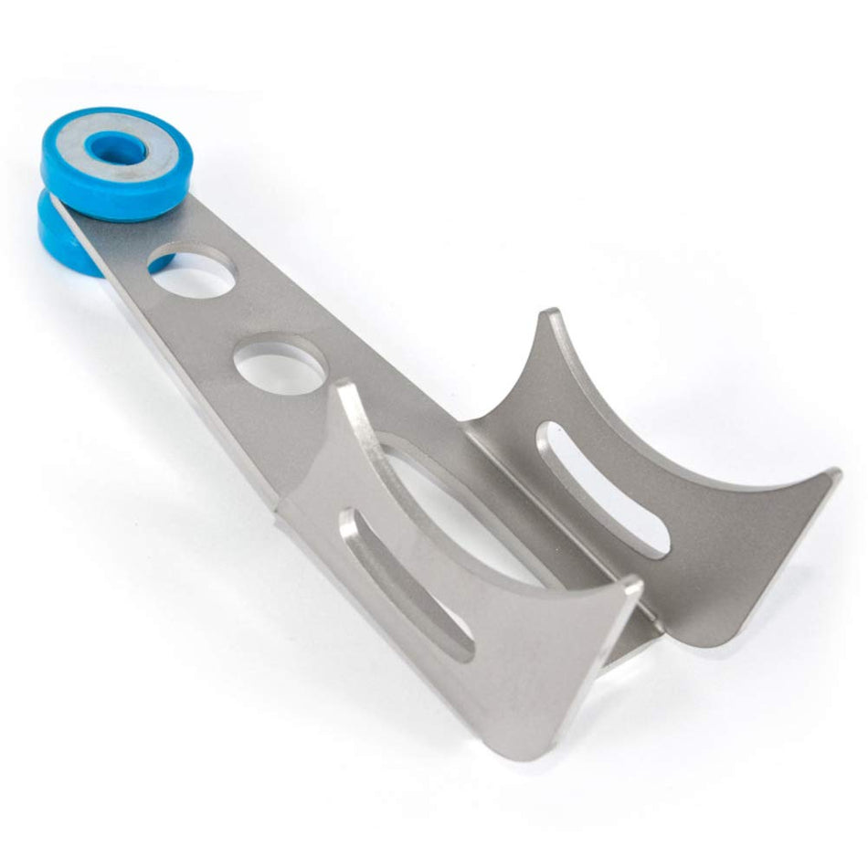 Stainless Works - 2in Trick Hanger-Weld On. Price each. (TH2W)