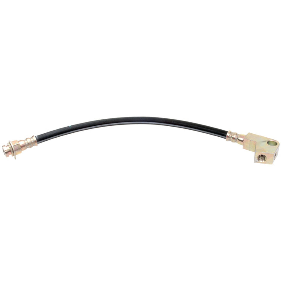 ACDelco Professional 18J23 Rear Hydraulic Brake Hose Assembly