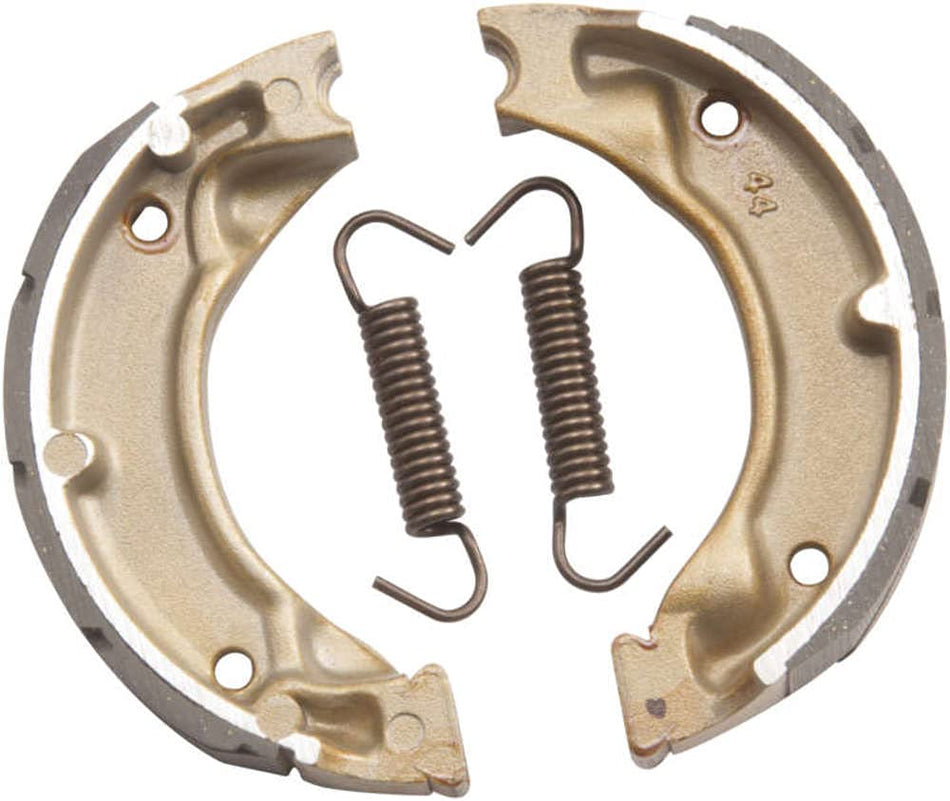 EBC Brakes 518G Water Grooved Brake Shoe