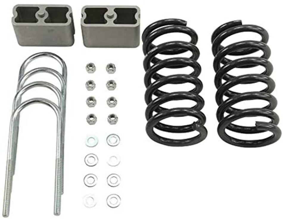 Belltech 436 Lowering Kit