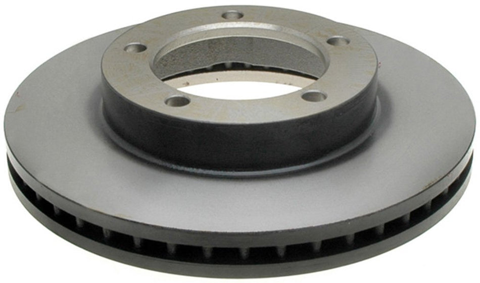 Raybestos 56496 Advanced Technology Disc Brake Rotor