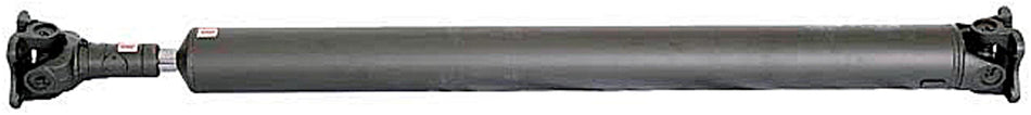Dorman 946-812 Rear Drive Shaft Compatible with Select Ford Models