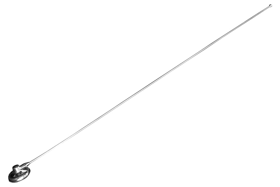 Kentrol 30731: TJ Antenna and Base
