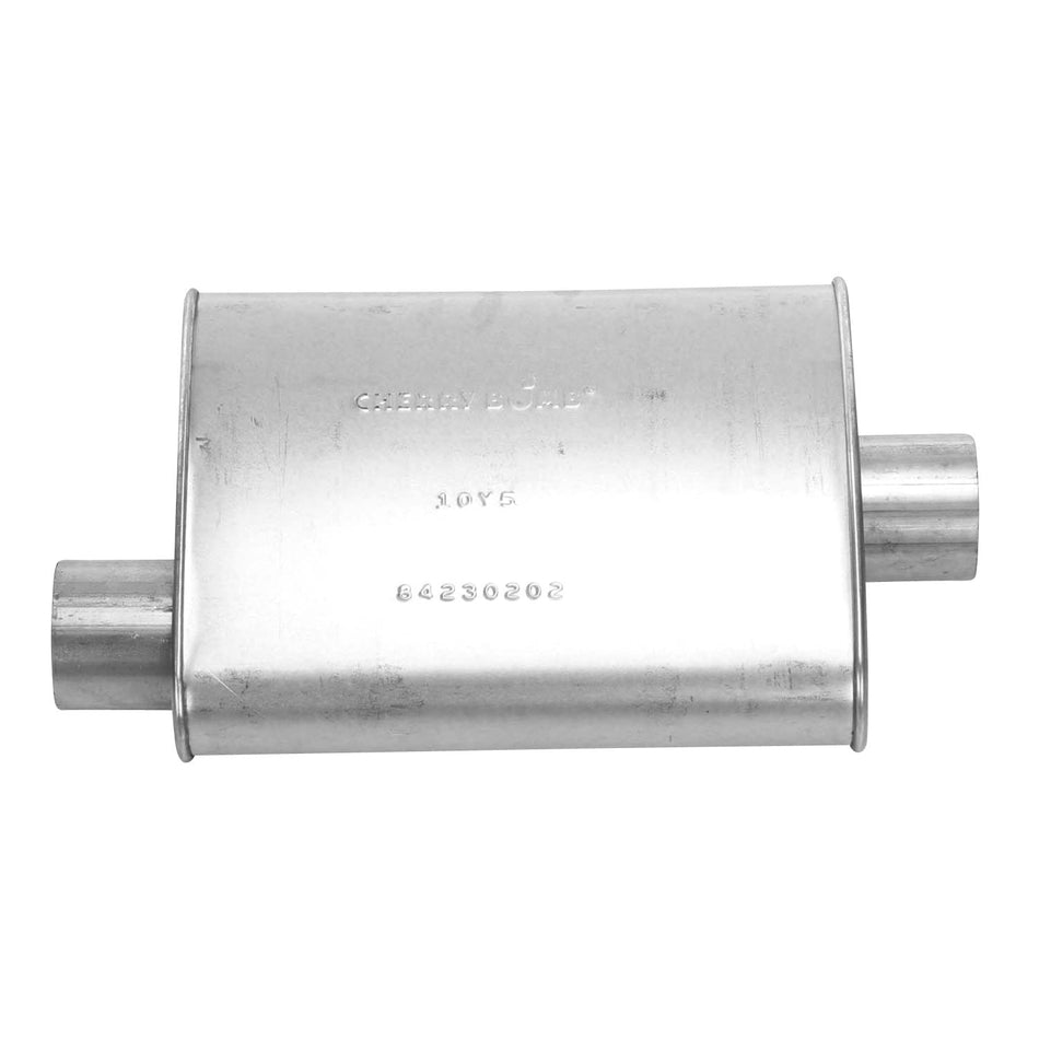 AP Exhaust 16833CB Muffler