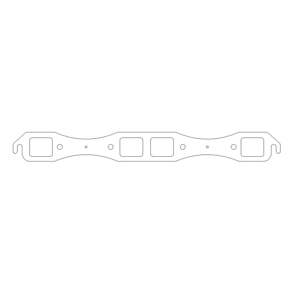 Cometic C5902-030 Exhaust Manifold Gasket