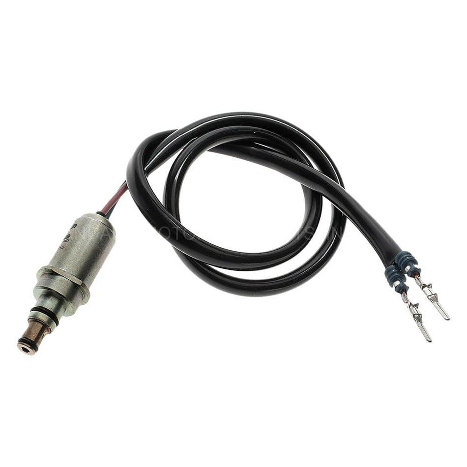 Standard Motor Products MX44 Mixture Control Solenoid