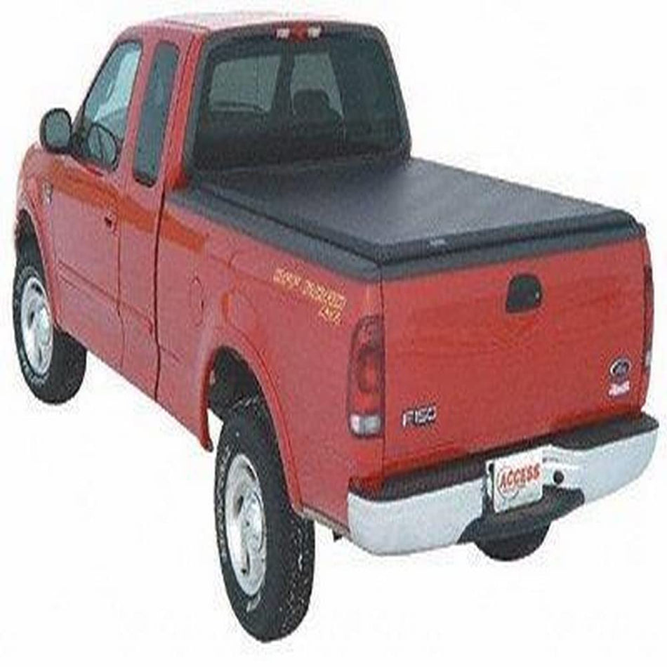 Access 25179 Limited Edition Roll-Up Tonneau Cover
