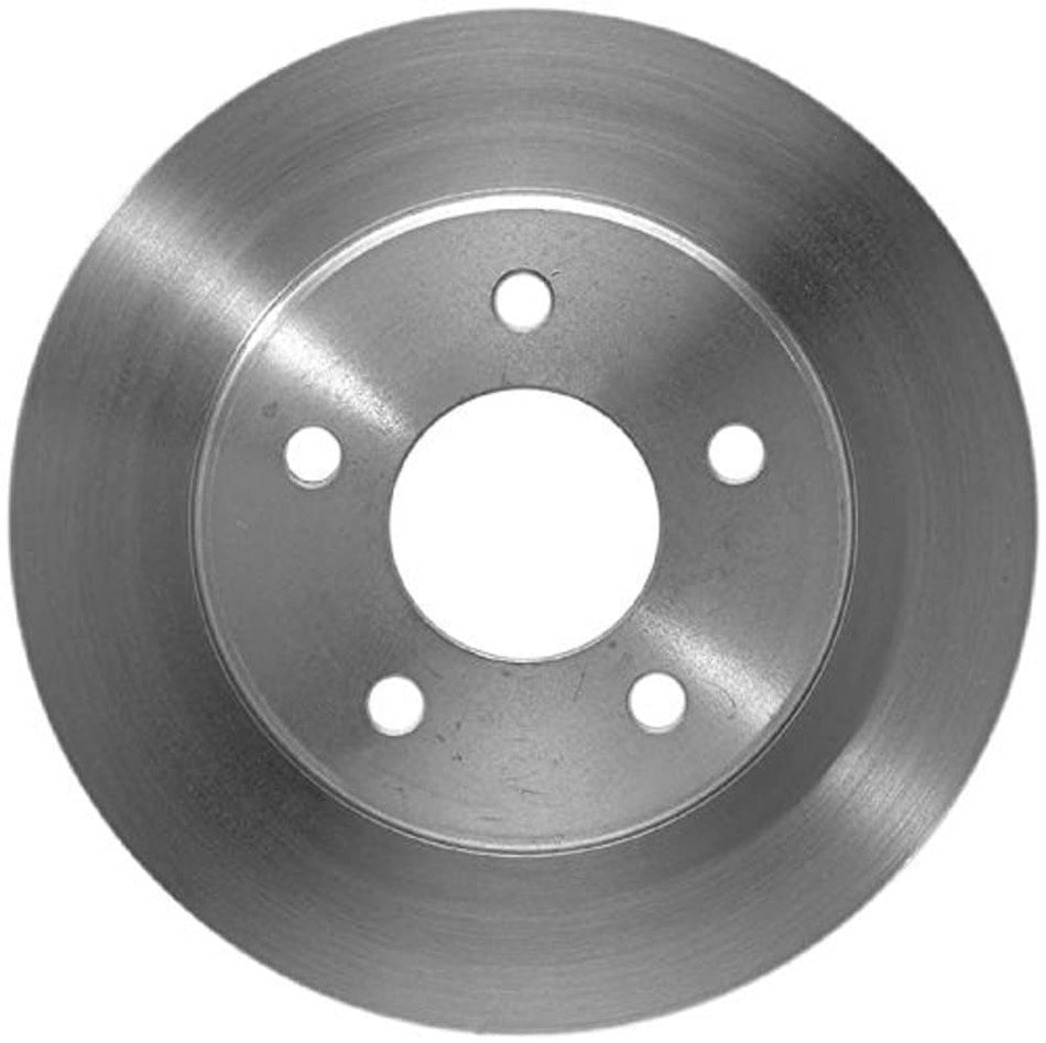 Bendix Premium Drum and Rotor PRT5442 Rear Brake Rotor