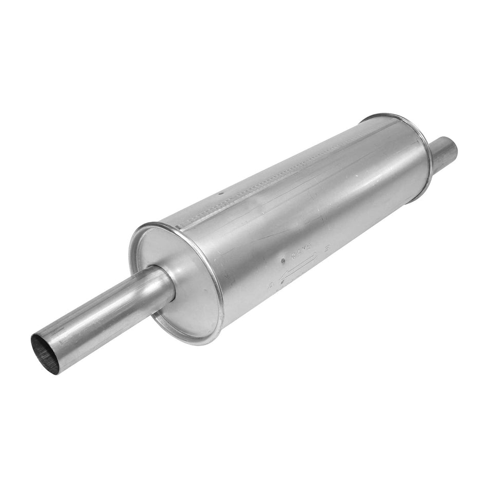 AP Exhaust Products 3761 Exhaust Muffler