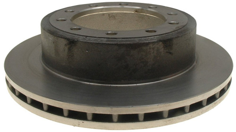 Raybestos 8533R Professional Grade Disc Brake Rotor