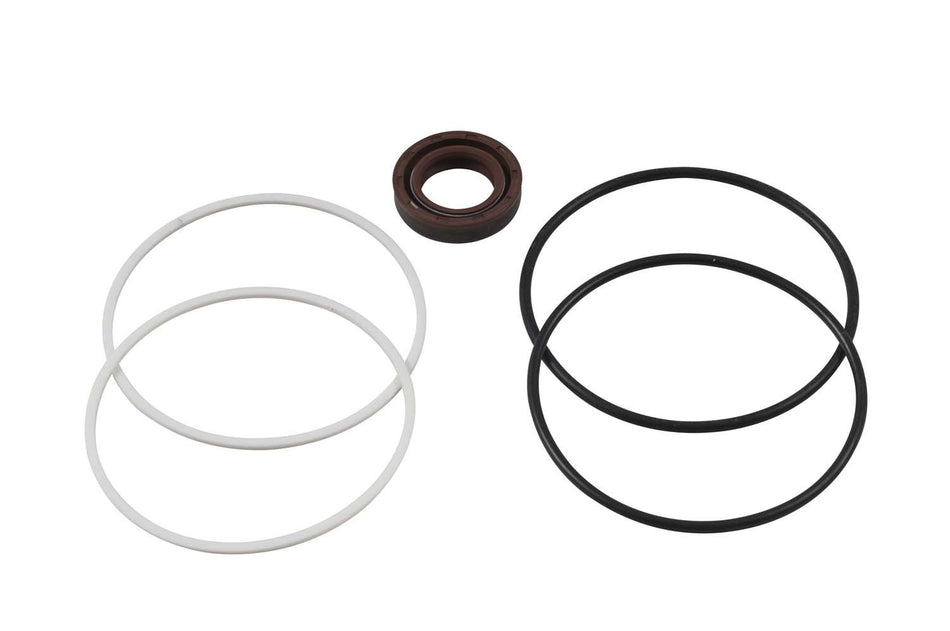 Edelmann 9127 Power Steering Pump Seal Kit for ZF 7673955271 Pumps