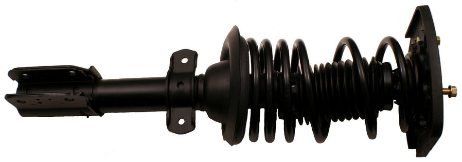Gabriel G56925 Ultra ReadyMount fits select Buick Allure/Century/LaCrosse/Regal, Chevrolet Impala/Monte Carlo/Intrigue, and Pontiac Grand Prix Models (Rear Right)