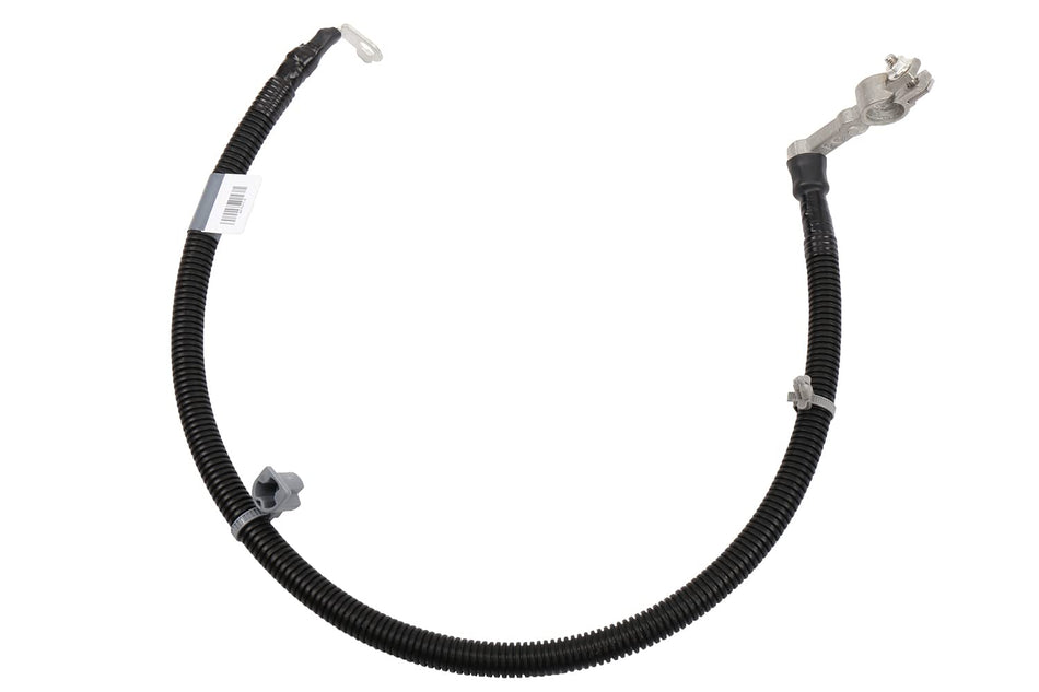 GM 84354710 Auxiliary Battery Negative Cable