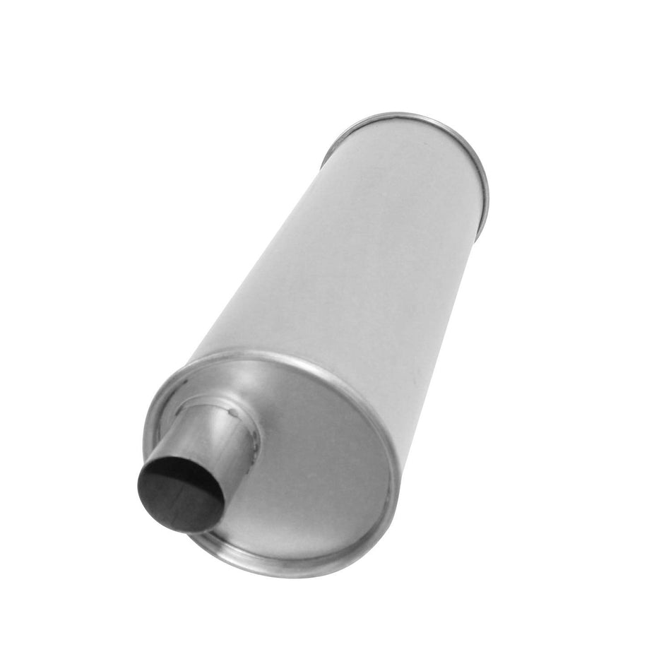 AP Exhaust Products 3302 Exhaust Muffler