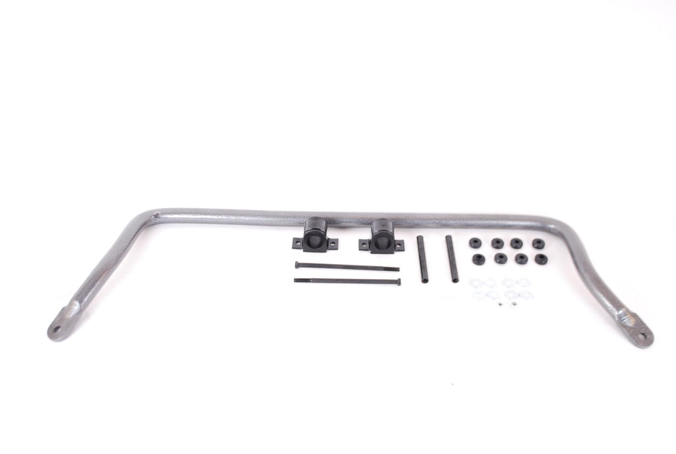 Hellwig 8654 Solid, Heat Treated Chromoly, 1-1/2 Front Sway Bar