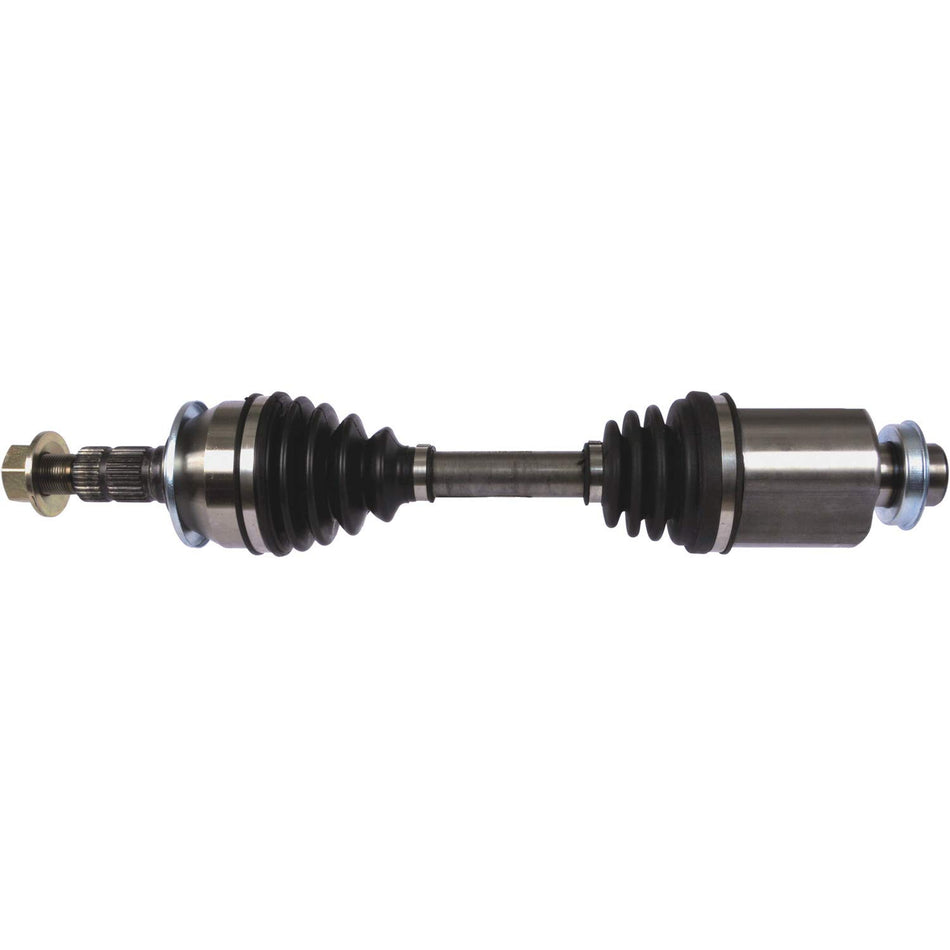 Cardone 66-1573 New Constant Velocity CV Axle Assembly