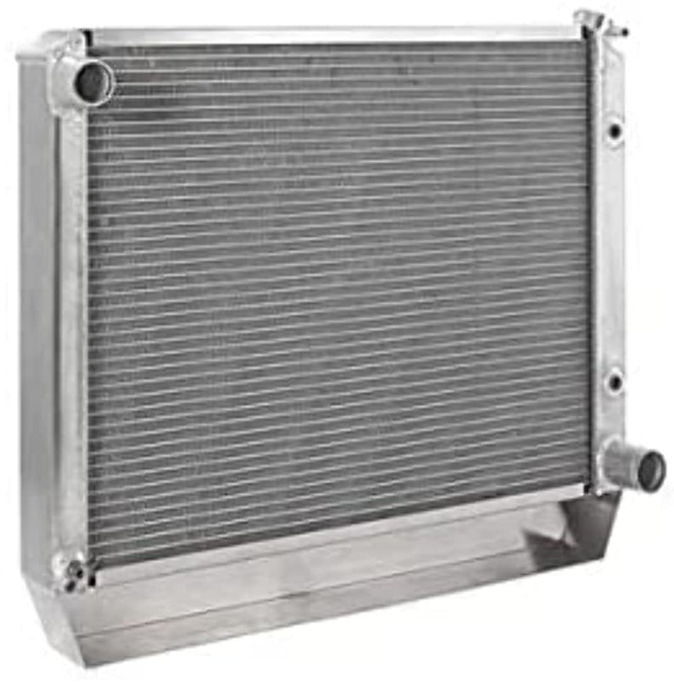 BE Cool 62162 Radiator
