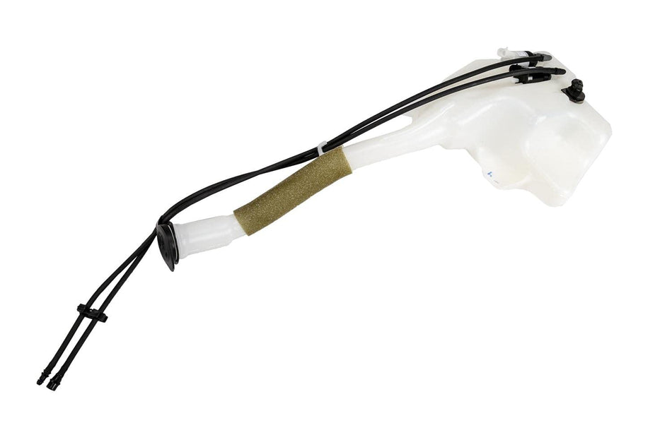 GM Genuine Parts 23139981 Windshield Washer Fluid Reservoir, 19.09 in