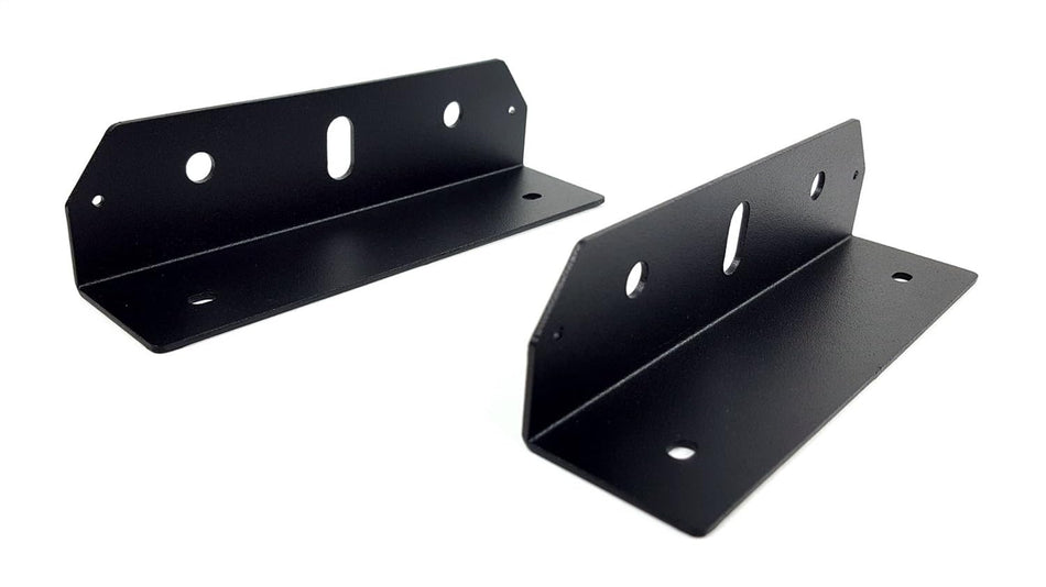KC HiLites 9800 Bracket (for Rear Chase LED Bar 9801 (pr)), 1 Pack