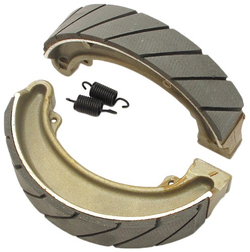 EBC Brakes 811G Water Grooved Brake Shoe