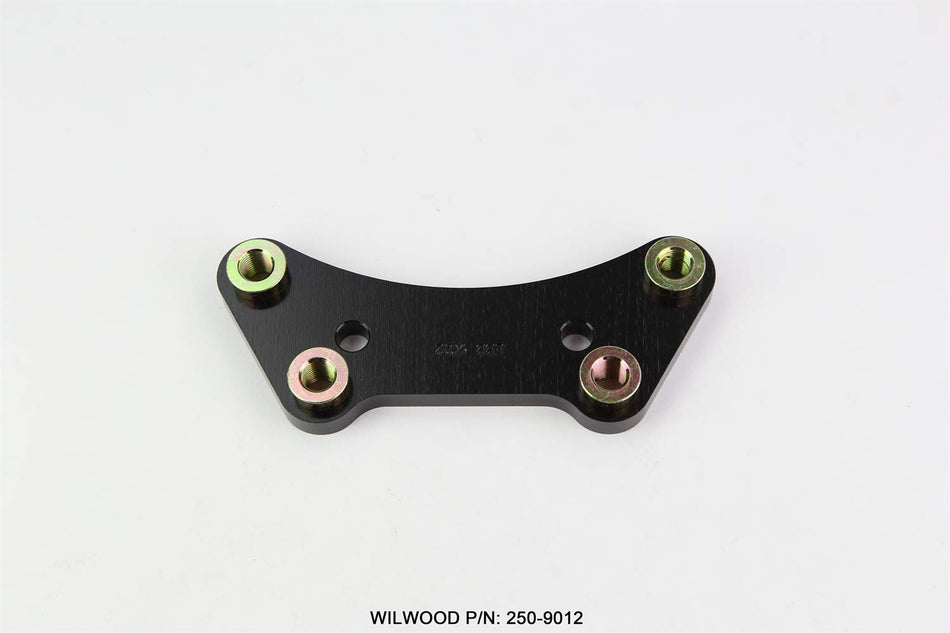 Wilwood 250-9012 BRACKET,CALIPER,FRONT,SCION,TC