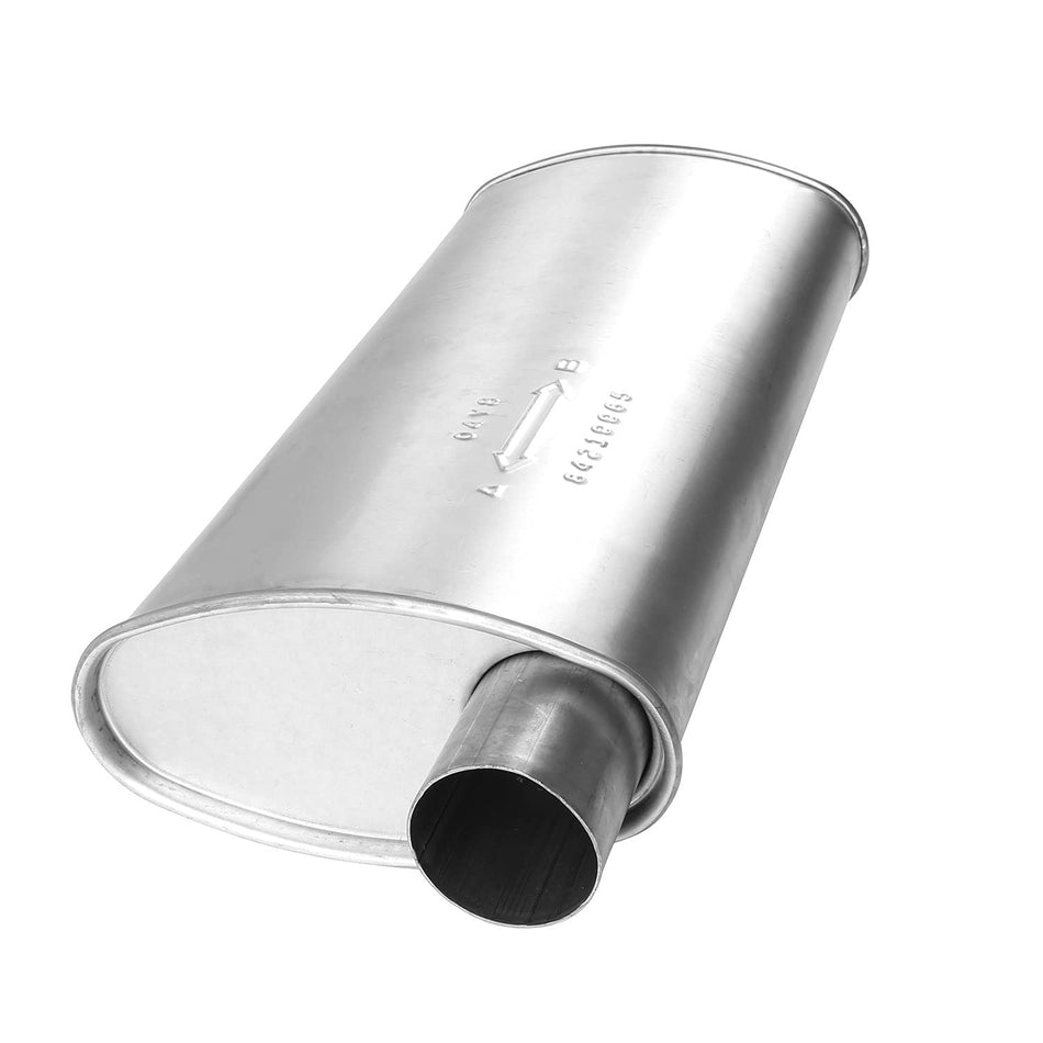 AP Exhaust Products 6505 Exhaust Muffler