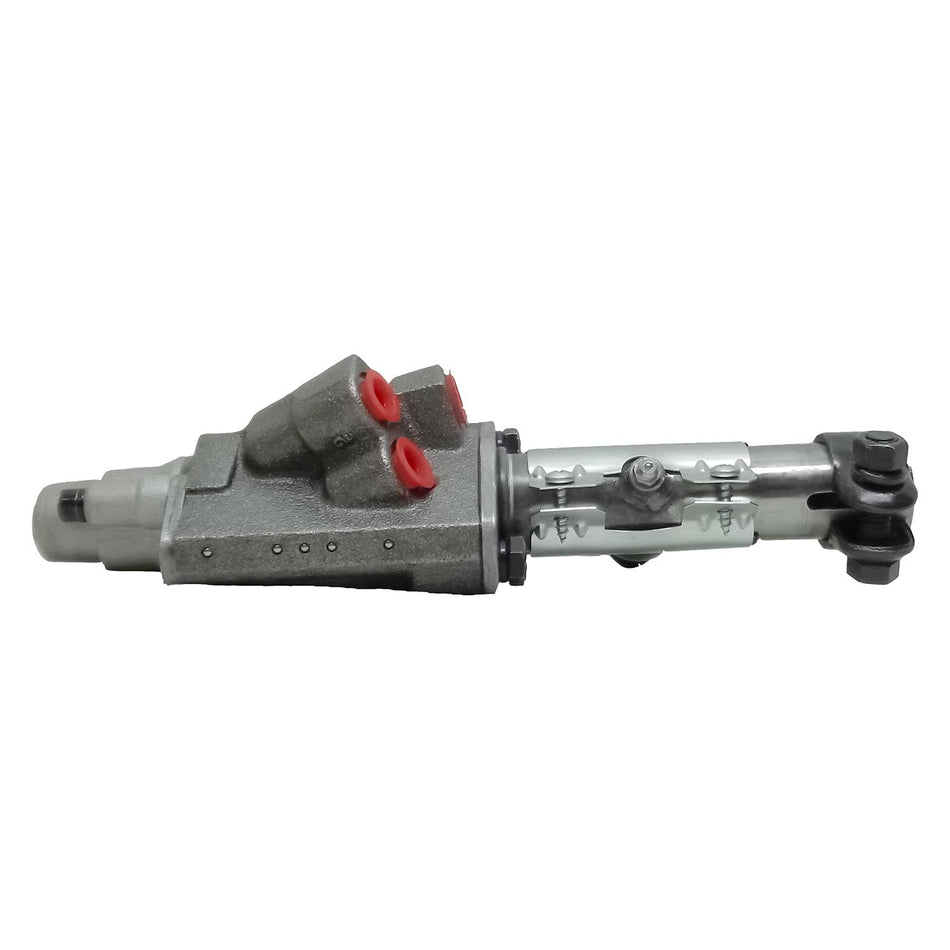 Lares - Power Steering Control Valve