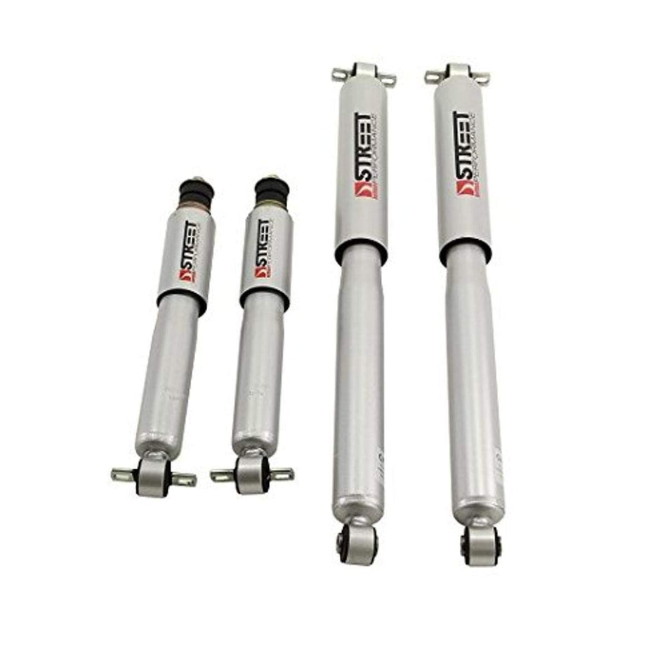 Belltech 9582 Street Performance Shock Absorber Set