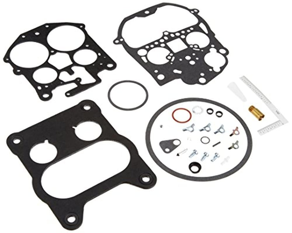 Hygrade Tuneup 1580 Carburetor Kit