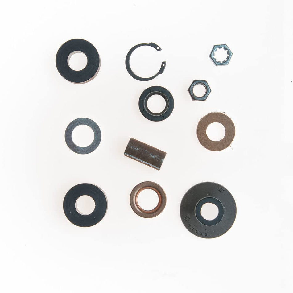 Parts Master Power Steering 8537 Repair Kit