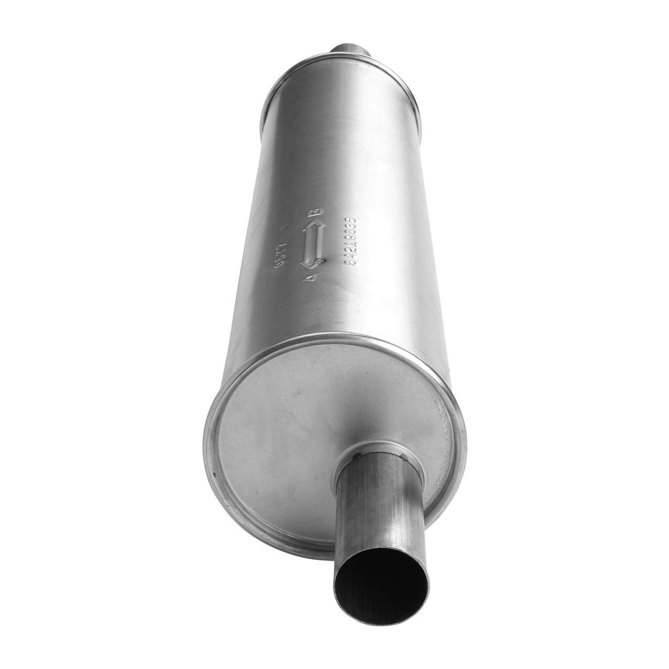 AP Exhaust Products 6511 Exhaust Muffler
