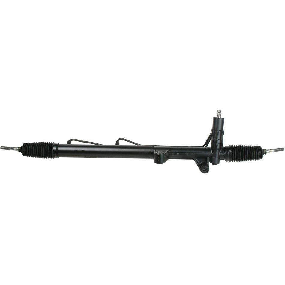Cardone 26-2424 Remanufactured Hydraulic Power Rack and Pinion Complete Unit, EPS