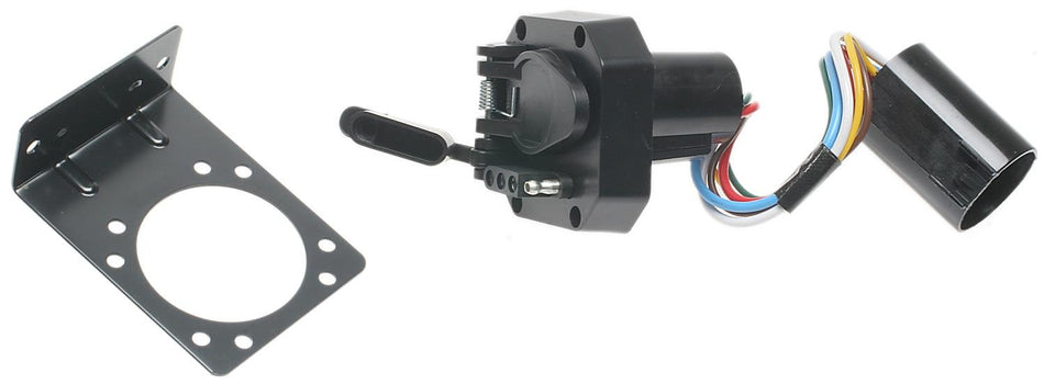 ACDelco Professional TC261 Inline to Trailer Wiring Harness Connector