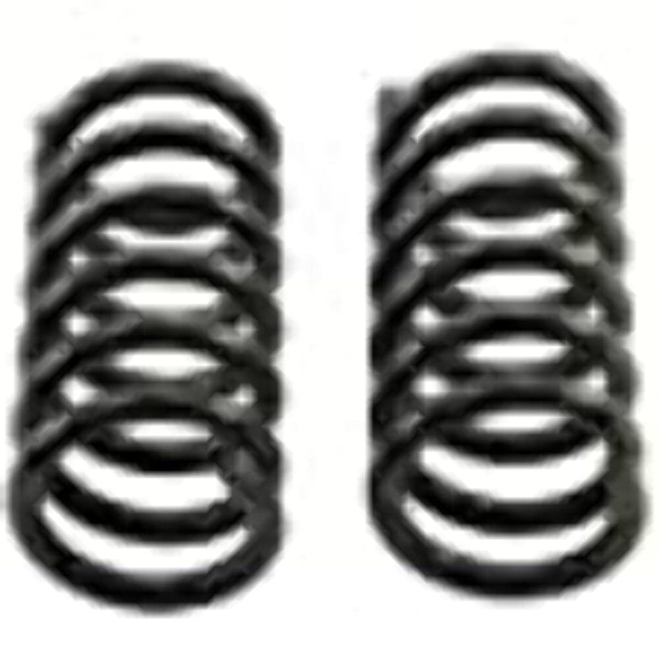 Belltech 4809 Coil Spring Set