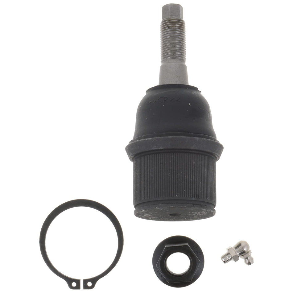TRW JBJ910 Suspension Ball Joint for Dodge Durango: 2004-2009 and other applications Front Lower