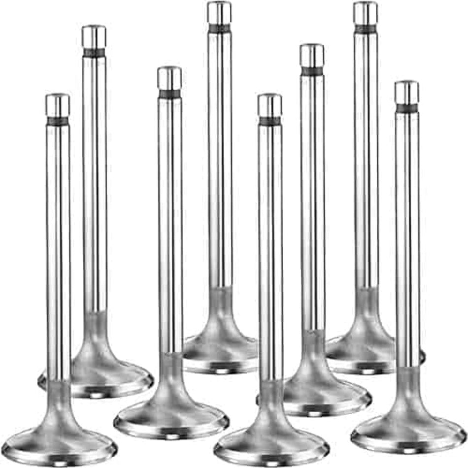 Manley 11235-8 Valves