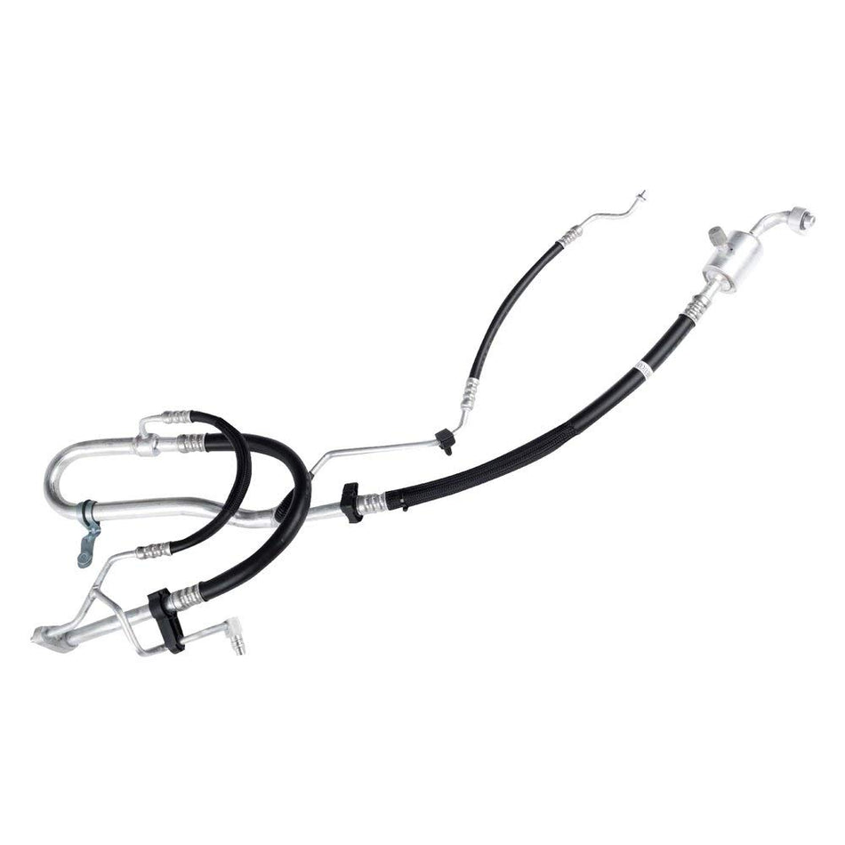ACDelco - GM Original Equipment A/C Refrigerant Liquid Hose