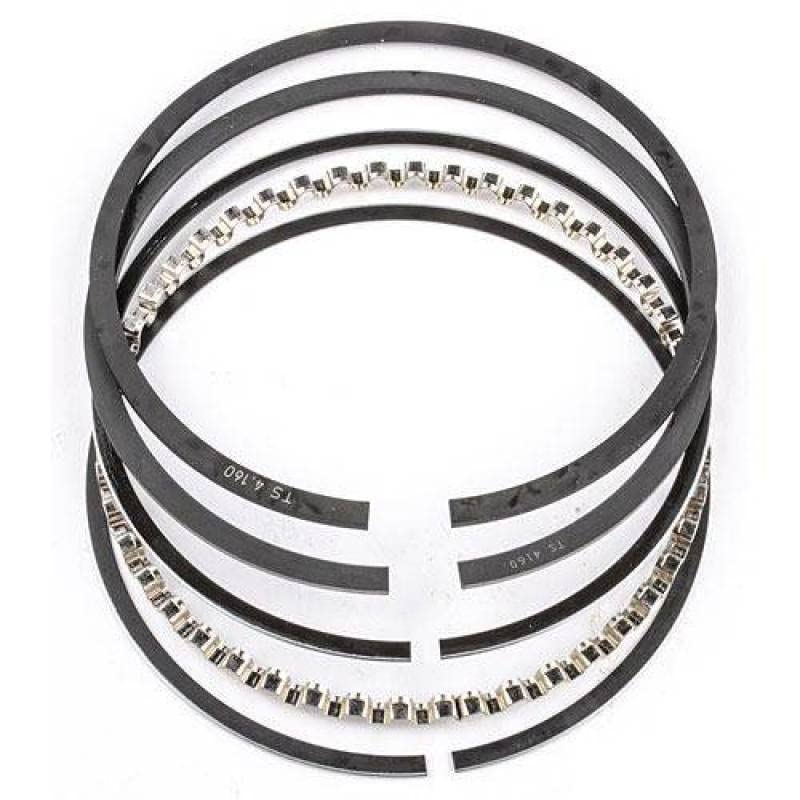 Mahle 42081CP.010 Rings Ford 3.5L Duratec D35 DOHC V6 2006 - Up Moly Ring Set