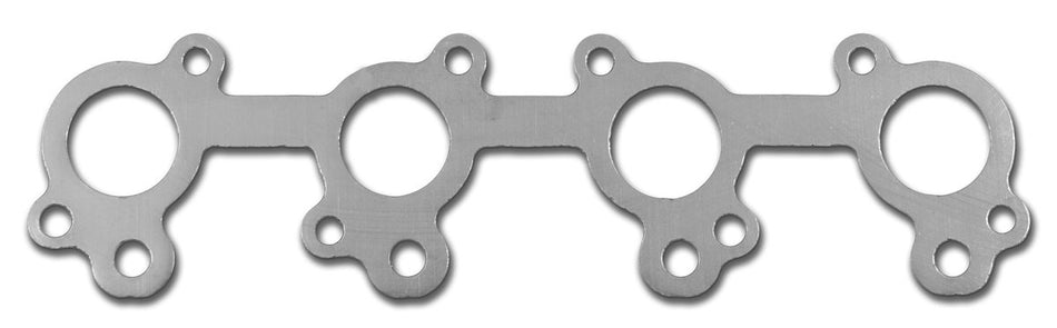 Remflex 7012 Exhaust Gasket for Toyota V8 Engine, (Set of 2)